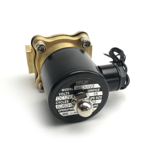 Trigger 1/2 Advance Air Valve Trigger Horns Instructions Now